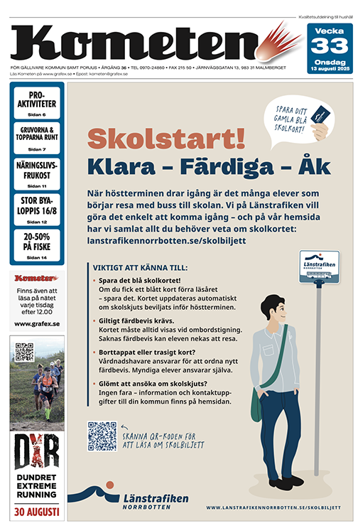 Kometen/vecka_33