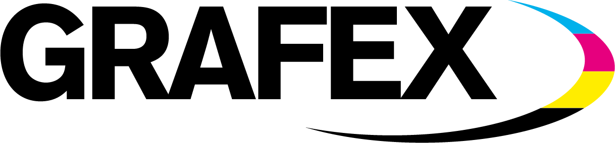 Logotyp grafex